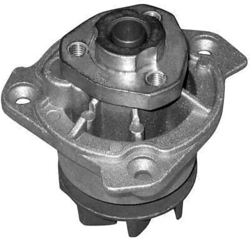 Valeo Wasserpumpe 506798