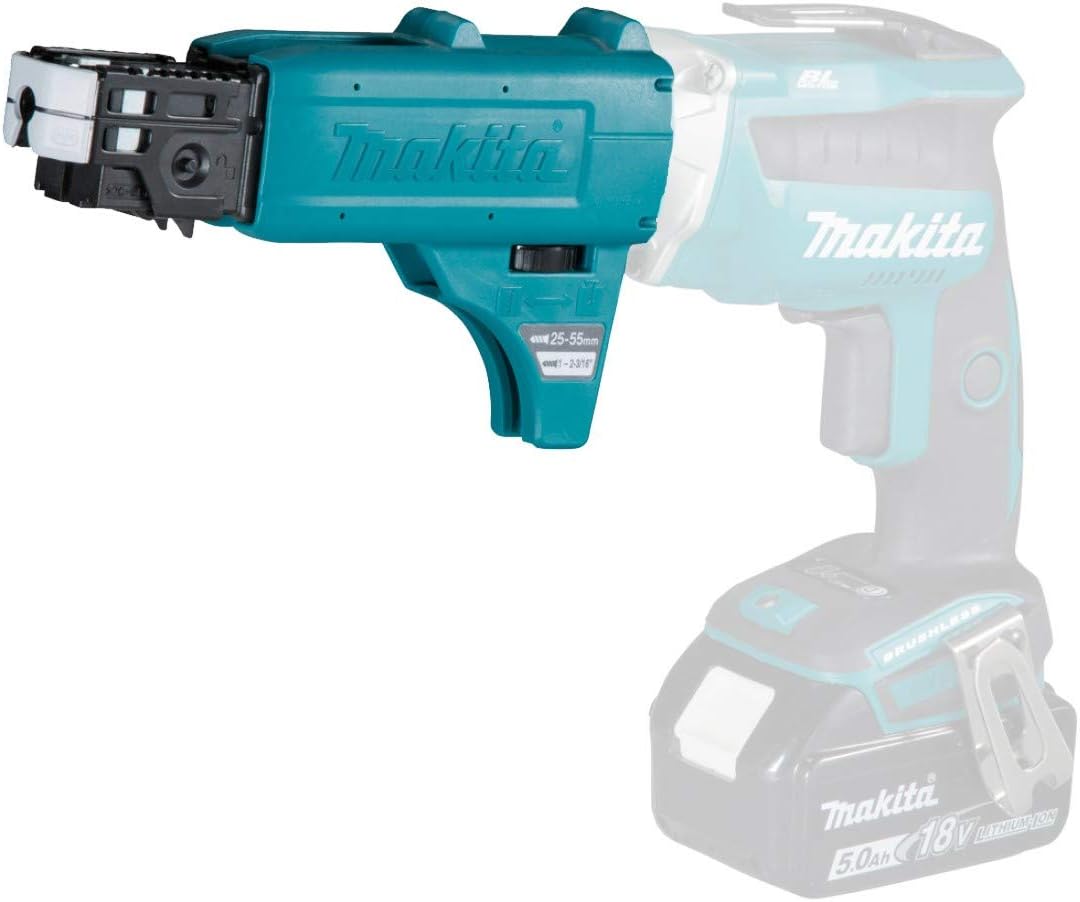 Magazinschrauben Vorsatz 25-55