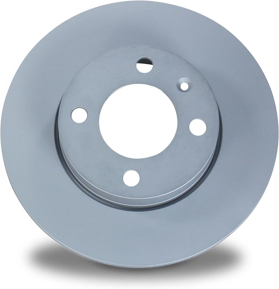 ATE 24011001511 Bremsscheibe - (Paar)