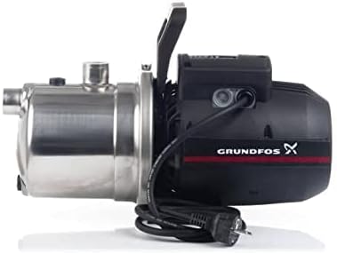 Grundfos 99458769 Selbstansaugende Pumpe JP 5-48