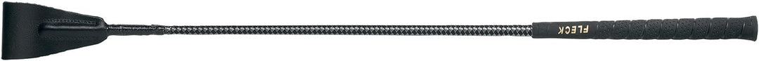 Fleck Unisex's 951101 Golfgriff, Schwarz/Silbergrau, 63 cm