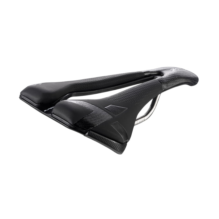Selle Italia Unisex-Adult X-lr Ti316 Superflow Sattelbezug S3 Schwarz, S3 Schwarz