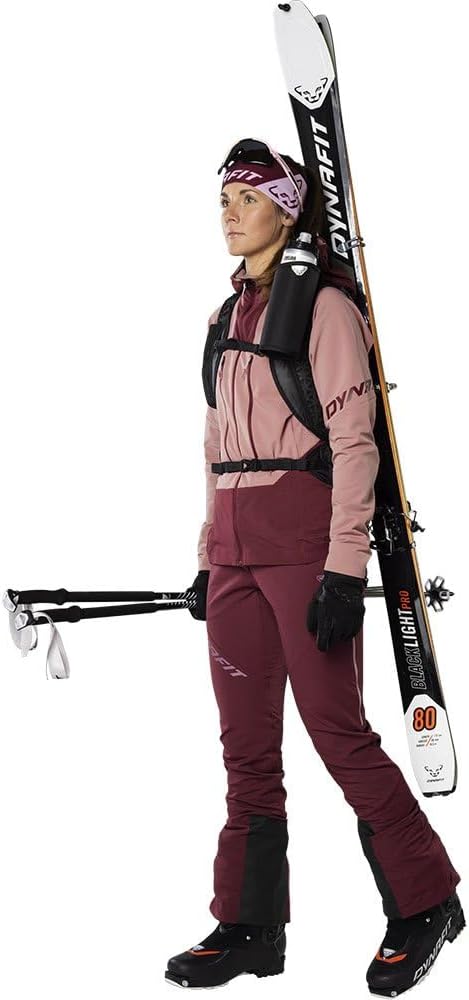 Dynafit Damen Tlt DST JKT W Jacke, bunt, S