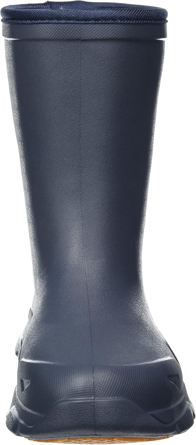 Viking Unisex Kinder Playrox Snow Boot 22 EU Navy, 22 EU Navy