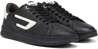 Diesel Herren S-Athene Sneaker 43 EU H1532 Pr087, 43 EU H1532 Pr087