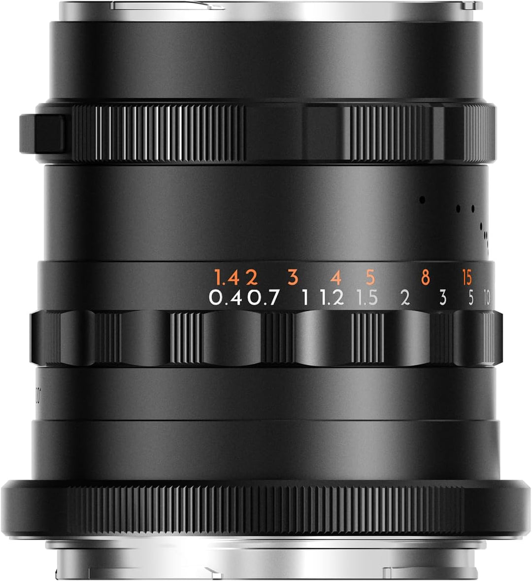 THYPOCH Full-Frame Photography Lens Simera 28mm f1.4 for Nikon Z Mount - Black Black Nikon Z Mount,