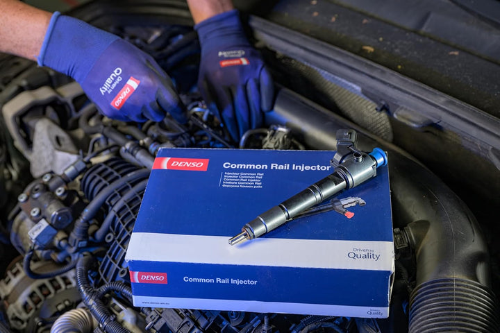 Denso dcri300770à£"â Injektor