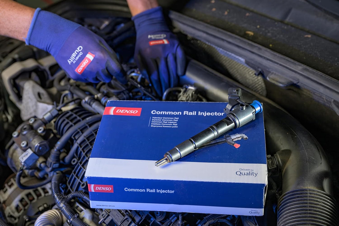 DENSO DCRI300340 Einspritzdüse