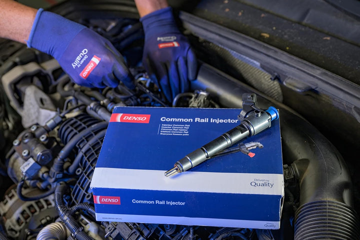DENSO DCRI300340 Einspritzdüse