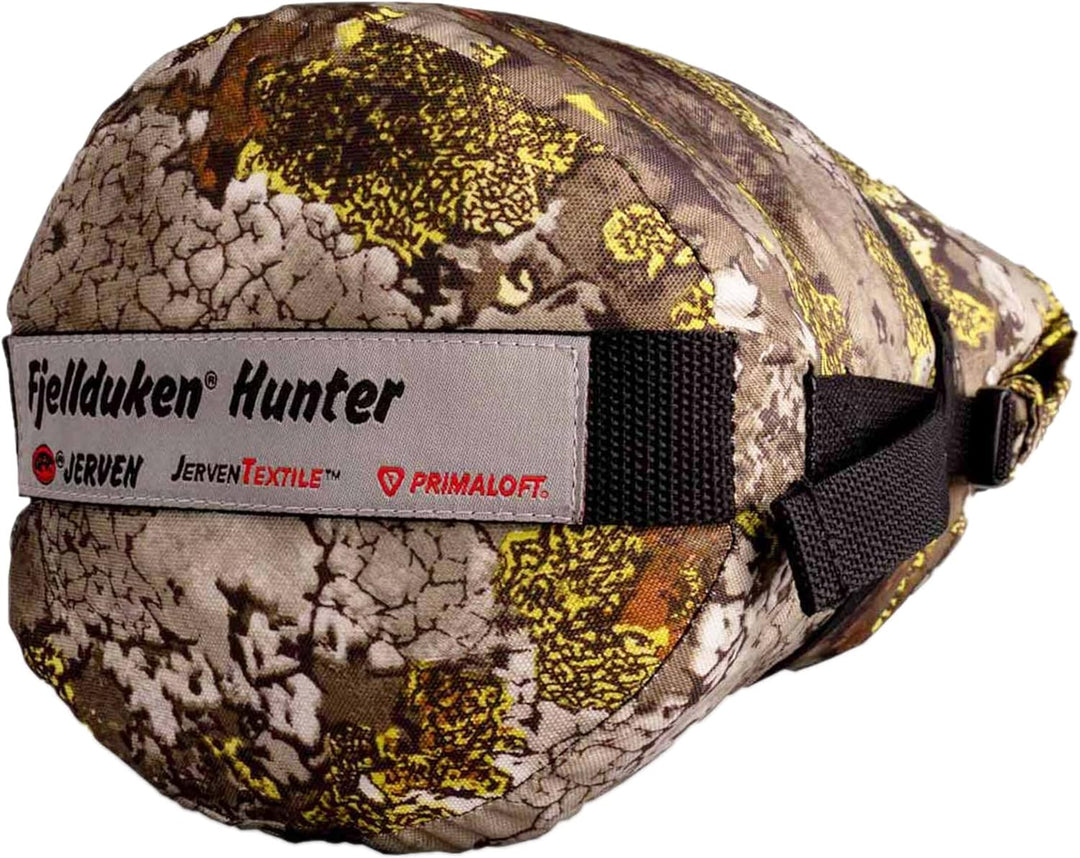 Jerven Fjellduken Hunter Biwaksack Mountain, Mountain