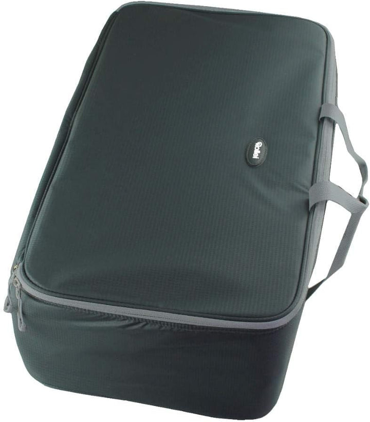 Rollei Rucksack Einsatz XXL - Praktischer Einsatz für den Rollei Traveler Rucksack Canyon XL - Grau