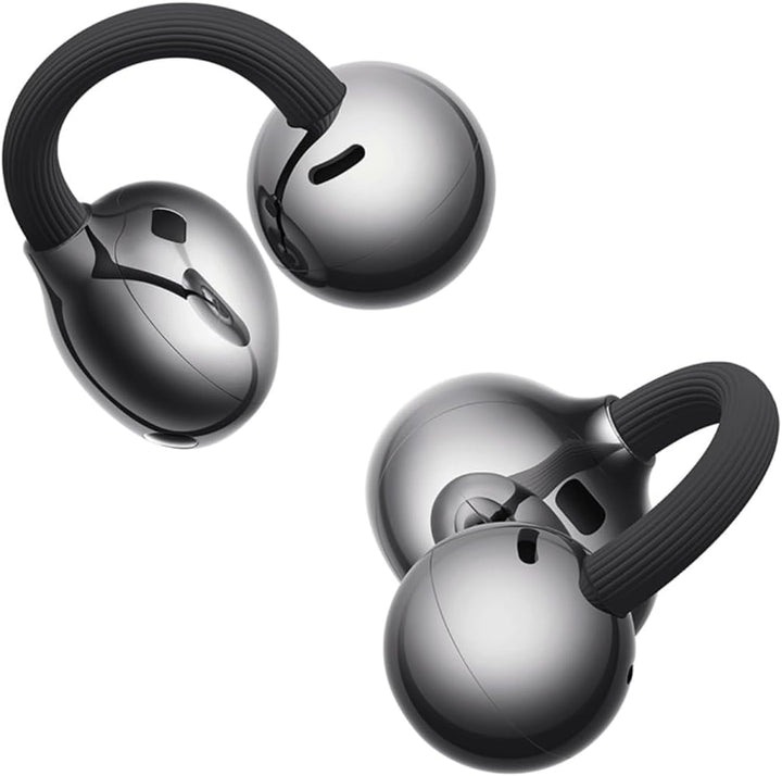HUAWEI FreeClip 2, Open-Ear-Kopfhörer, Kabellos Bluetooth Kopfhörer, Besonders leicht für ganztägige