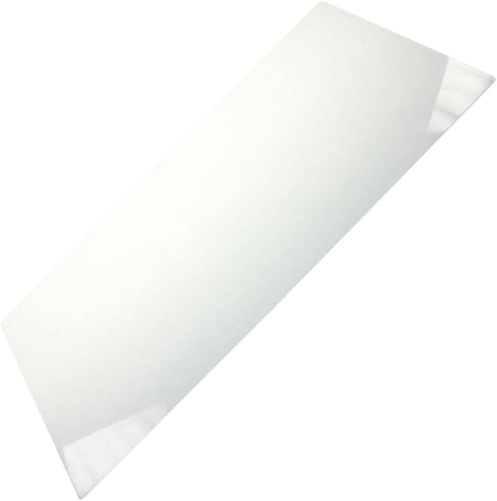 SOS Accessoire Einlegeboden, Gemüsefach, 452 x 213 mm, für Kühlschrank, Gefrierschrank Proline 47008