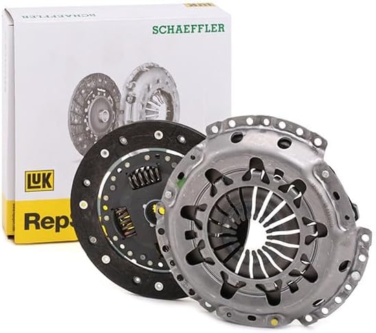 LuK 620 3239 00 KUPPLUNGSSATZ MINI