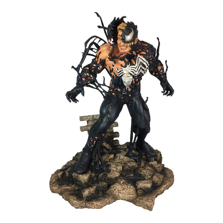 Diamond Select Venom PVC Figure, Verschieden, 9"