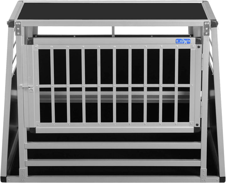 Alpuna Transportbox N48 > 70x98x73cm für Skoda Yeti