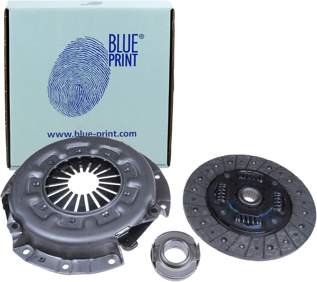 Blue Print ADC430121 Kupplungssatz mit Ausrücklager , 1 Stück