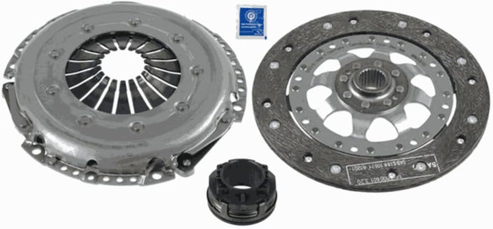 SACHS 3000 839 801 Kupplungssatz Kupplung/-anbauteile 3000 839 801 - Kupplung/-anbauteile, Kupplung/