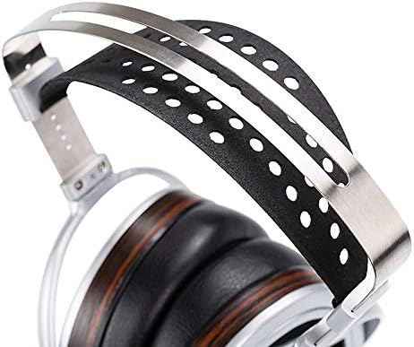 HIFIMAN HE1000se Over-Ear-Kopfhörer in voller Grösse, magnetisch, audiophil, verstellbar, mit bequem