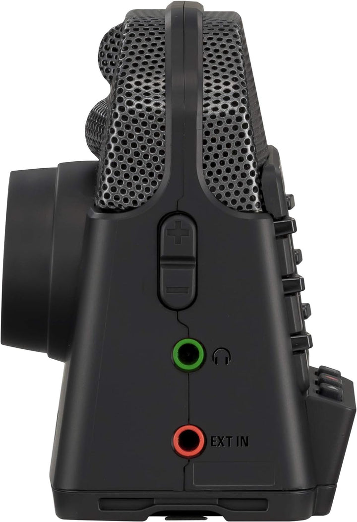 Zoom Q2n-4K Audio Video Recorder, Q2n-4K