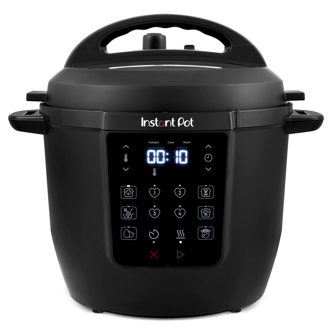 Instant Pot Multikocher, 5.7L 7-in-1 Smart Cooker - Schnellkochtopf, Schongarer, Reiskocher, Sautier