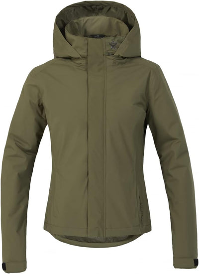 Kingsland Damen Reitjacke KLWinnie S Green Olive Night, S Green Olive Night