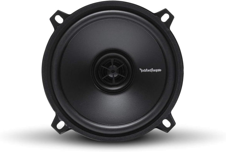 Rockford Fosgate R1675X2 Prime Series - 16,5cm Triax 6.75-Inch, 6.75-Inch