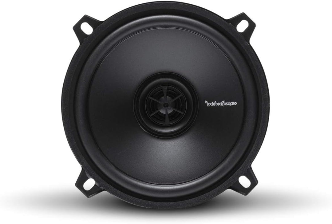 Rockford Fosgate R1525X2 5.25-Inch, 5.25-Inch