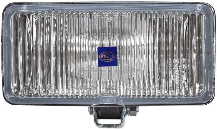 HELLA - Halogen-Rückfahrscheinwerfer - Comet 550 - 24V - Anbau - stehend - Stecker: Flachstecker - 2