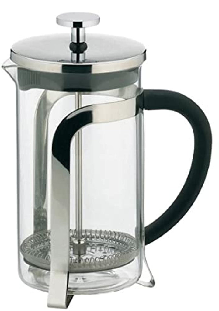 kela 10851 Kaffeebereiter Venecia Glas, 19 cm, 9 cm Durchmesser, 600 ml 0,6 L, 0,6 L