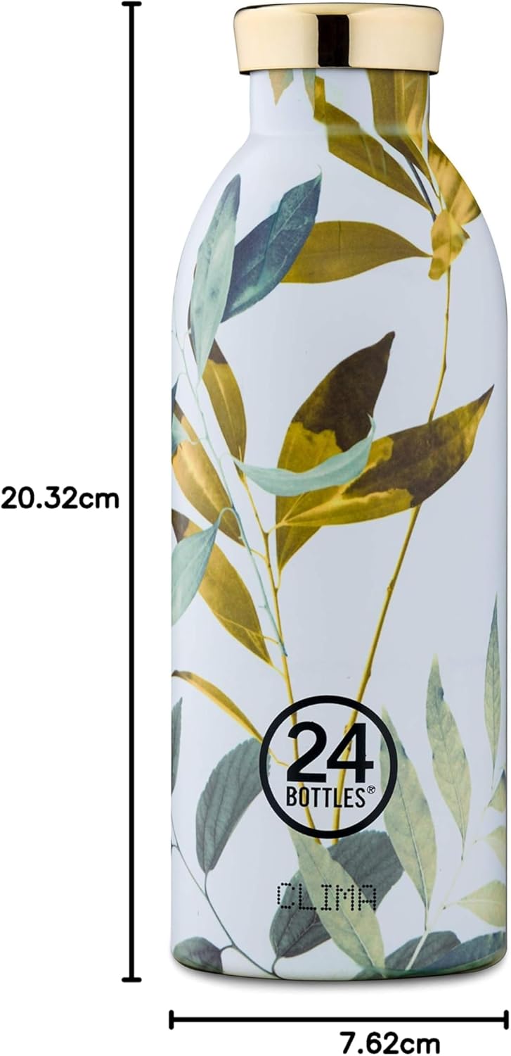 24 Bottles - Clima Bottle 0,5 L - Tivoli (24B192)