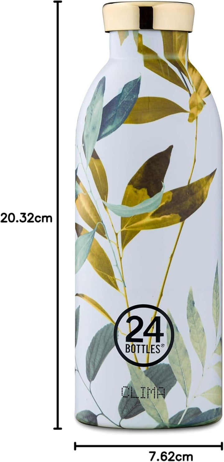 24 Bottles - Clima Bottle 0,5 L - Tivoli (24B192)