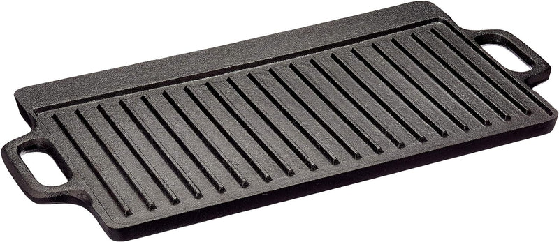 Baumalu 385224 Tischgrill-Platte 38 cm 38