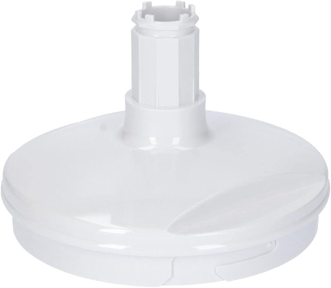 Bosch Siemens 651066 00651066 Getriebe Antrieb Deckel Abdeckung weiss Universalzerkleinerer Handmixe