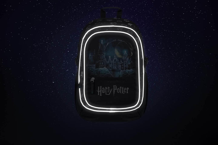Baagl Schulrucksack Set Jungen Mädchen 3 Teilig, Schultasche für Grundschule Volksschule, Grundschul