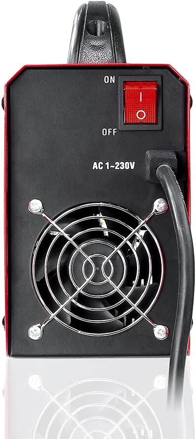 everActive Batterieladegerät, Autoladegerät mit Wechselrichter-Starter für 12 / 24V Batterie CBC-40,