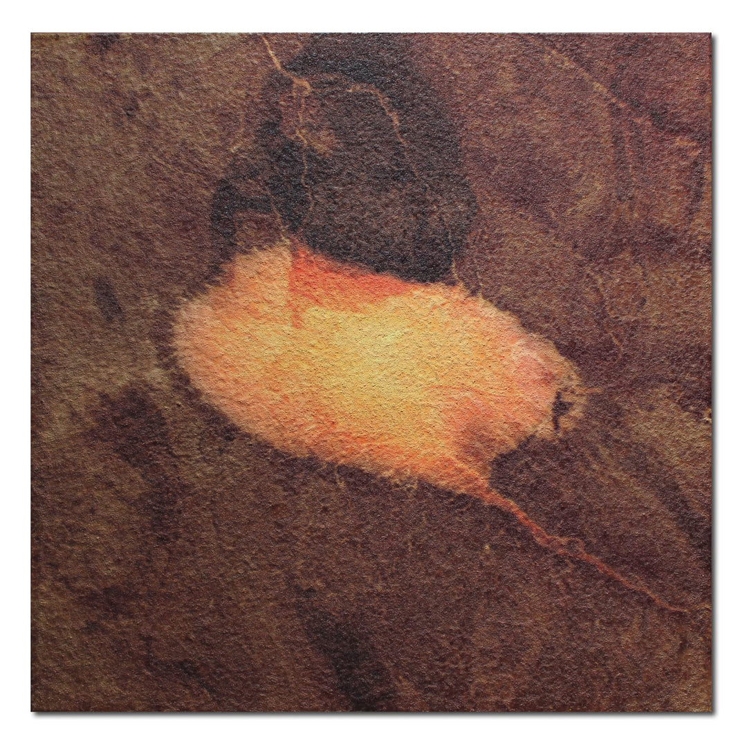 Original Gemälde Abstrakte Malerei Unikat - Strukturgemälde Acrylgemälde Moderne Kunst Wandkunst Hom