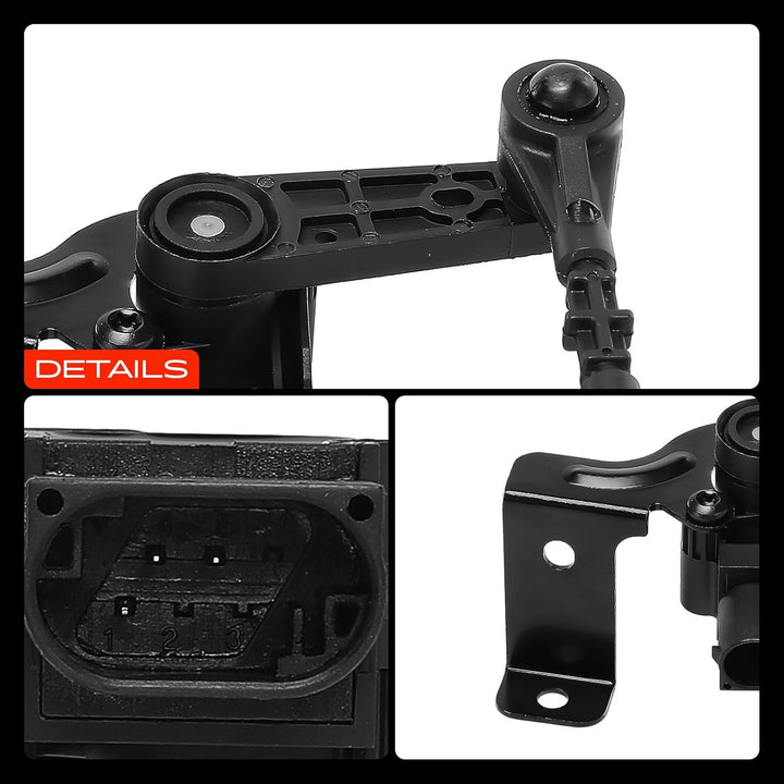 Xenonlicht Sensor Hinten Rechts für Range Rover Evoque LV 2012-2017 LR024222