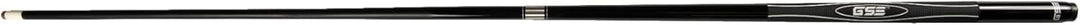 Pegasi Premium Billard Queue - Billiard köe 147cm - Zweiteilig - Billard Kö - Billard cue - Snooker