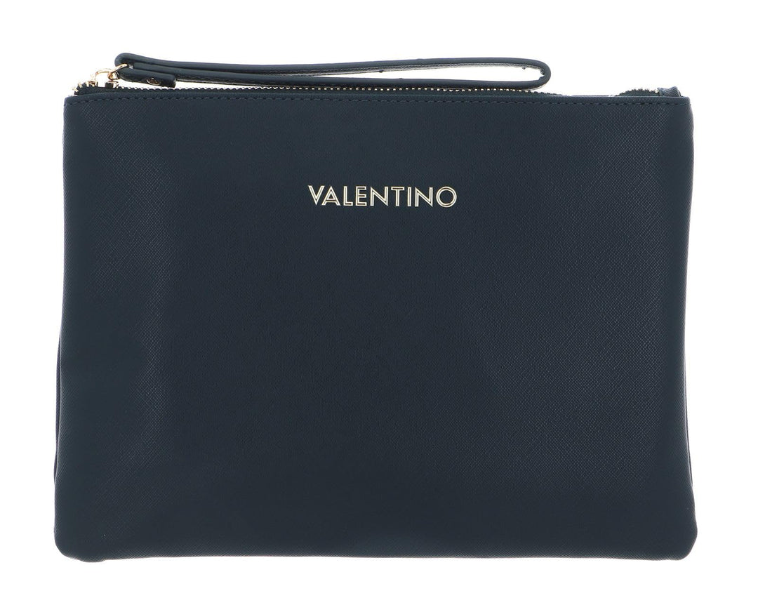 VALENTINO Zero Re Beauty Morbido Soft Cosmetic Case Ottanio