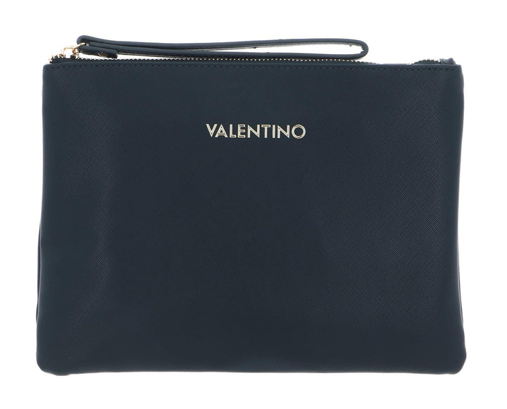 VALENTINO Zero Re Beauty Morbido Soft Cosmetic Case Ottanio