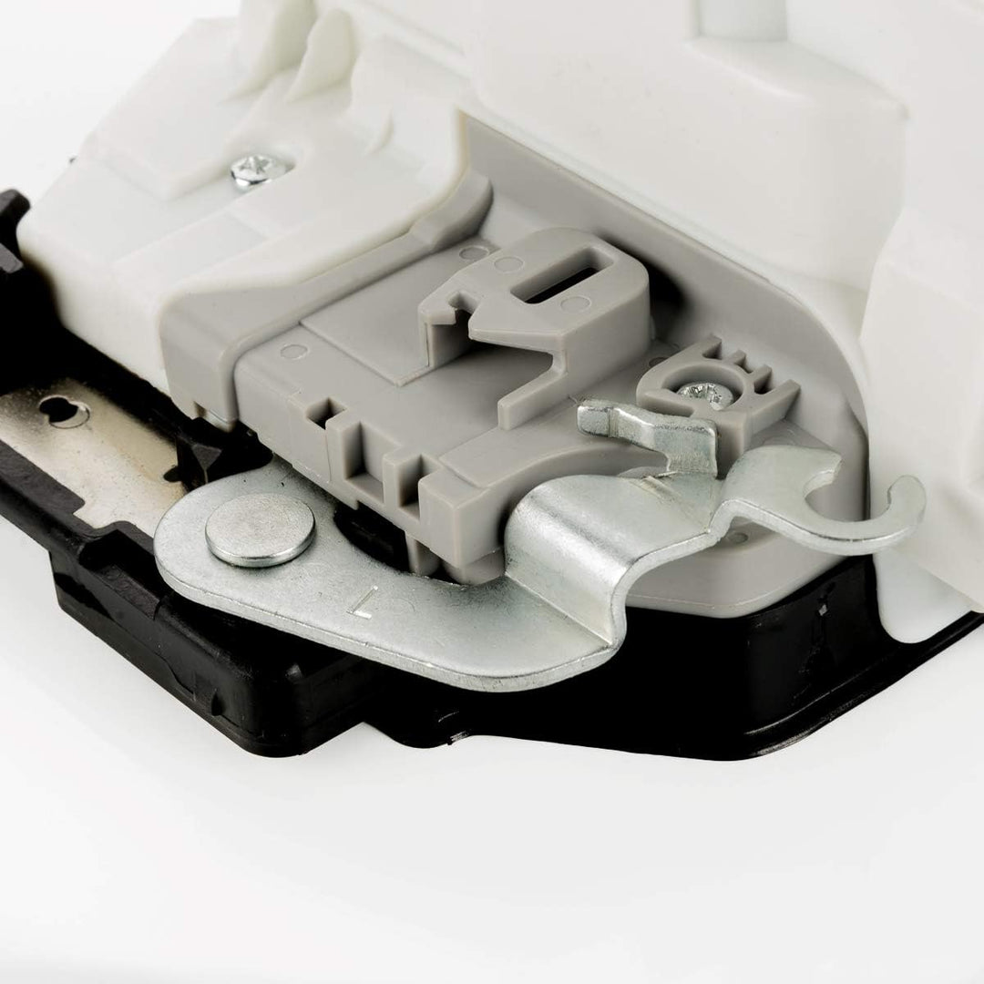 LST Stellmotor Türschloss Zentralverriegelung hinten links 5P