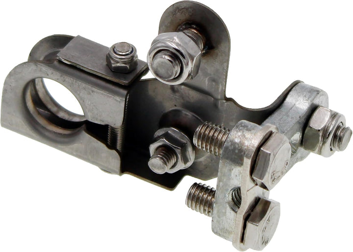 Dorman 926-882 Positive Batterieklemme für ausgewählte Ford/Lincoln Modelle (OE Fix)