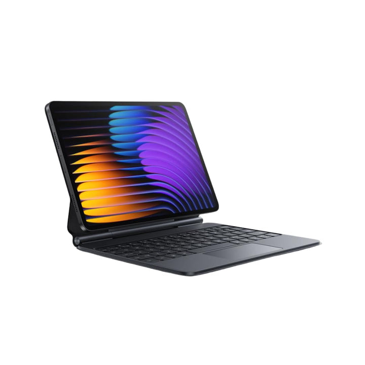 Xiaomi Pad 7/7 Pro Fokus-Tastatur – Grau