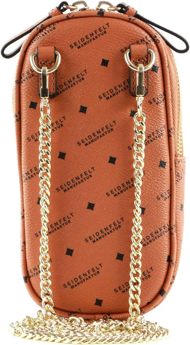 Seidenfelt Mon Handytasche 9 cm