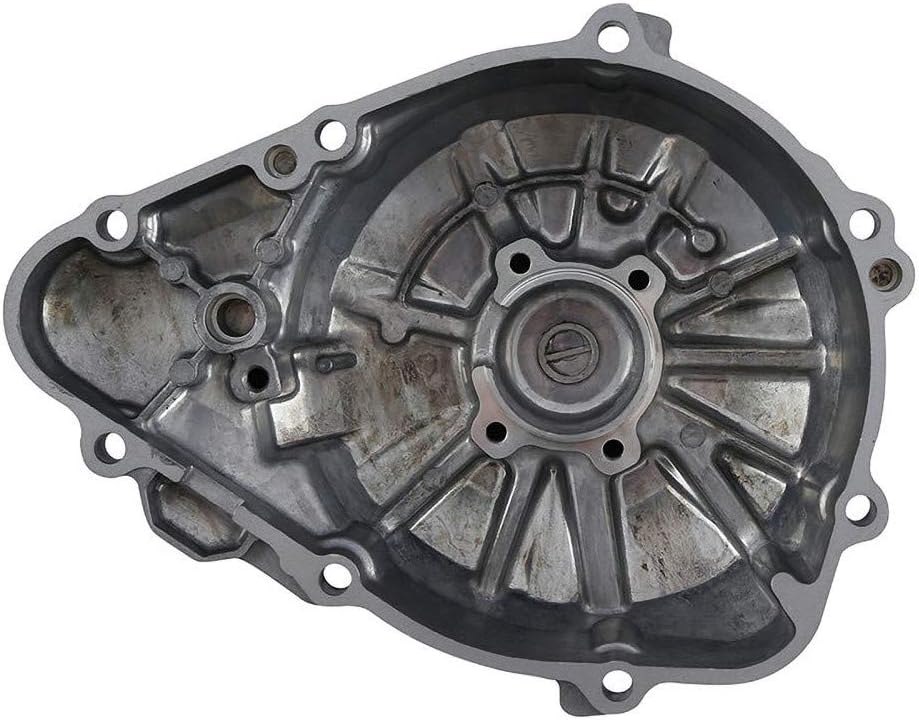 Motordeckel/Limadeckel für Kawasaki Z 900 ABS 17-23 grau