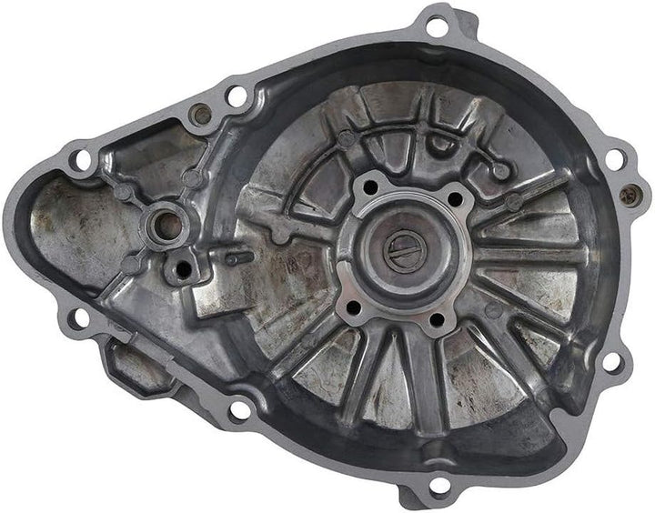 Motordeckel/Limadeckel für Kawasaki Z 900 ABS 17-23 grau