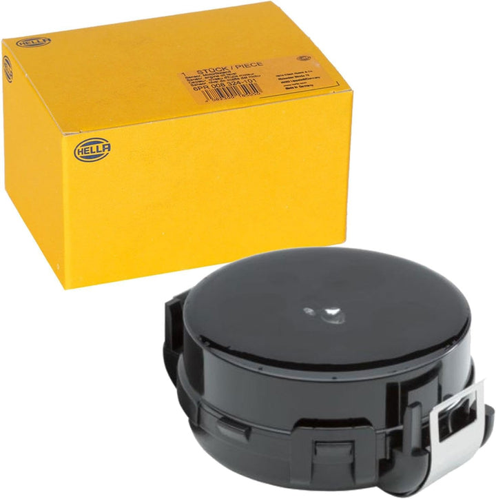 HELLA 6PW 013 119-701 Regensensor - 3-polig - geclipst