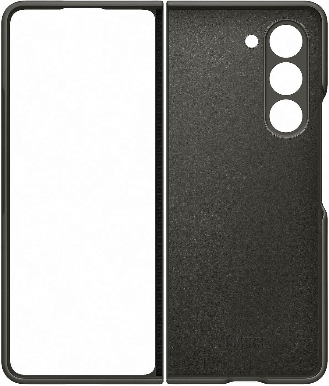 Samsung Slim S Pen Case EF-OF94 für das Galaxy Z Fold5 | Smartphone Cover, Handy-Hülle inklusive S P