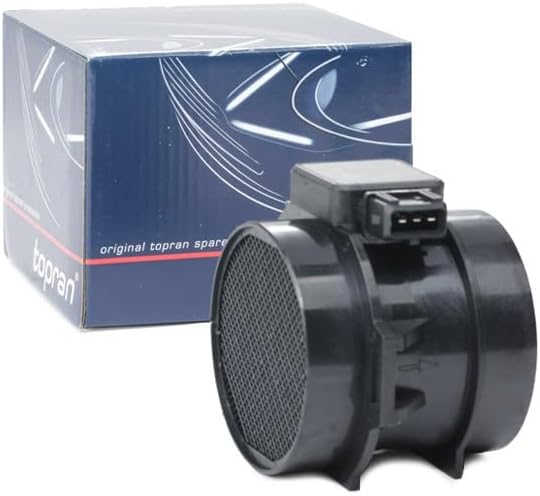 TOPRAN 501 502 Luftmassenmesser